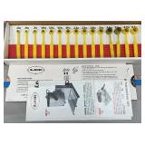 Lee Powder Measure Kit