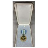 US Military Joint Service Merit Bar & Medal