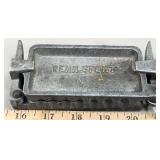 Penn Sport Aluminum Sinker Mold No.3