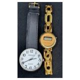 Lady Ashford & Margaux Wrist Watches