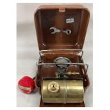 Precise Phoenix Backpacker Cook Stove