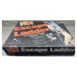 Fire Escape Ladder, New in Box