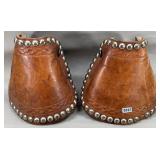 Pair of Western Tabadero Stirrups