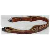 Bucheimer 241A Leather Gun Sling