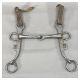 Snaffle Bit, Korea