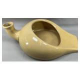 Ceramic Bedpan Urinal