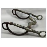 Cavalry Style Curb Bit
