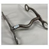 Trammell 5' Curb Bit