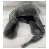 US Military Flyer's Winter B-9B Hat
