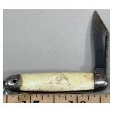 Mini Pocket Knife