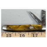 Imperial Broken Blade Pocket Knife