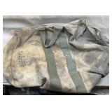 US Military Issue Flyers Kit Bag