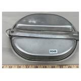 US Military Mess Kit
