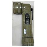 Fulton MX-991/U Right Angle Flashlight