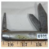 Imperial 3-Blade Pocket Knife