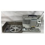 Argus Showmaster 750 8mm Movie Projector
