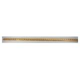 O'Keefe Elevator Co. Square Yard Stick