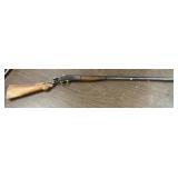 Harrington & Richards 12ga Wall Hanger