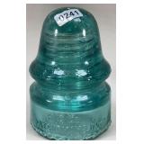 H.G.Co. No.20 Aqua Insulator