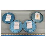 (4) 8mm Reels in Tins, Custer State Park & Hill