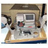 Mansfield Model 950 8mm Portable Action Film