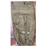 Military Sea Bag