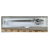 Carmel Souvenir Letter Opener