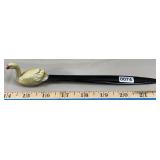 Swan Handle Letter Opener