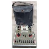 Superior Instruments No.TD-55 Vacuum Tube Tester