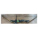 Darton Compound Bow, SL1000
