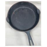 Griswold No.7 Cast Iron Skillet