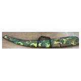 Allen Camo Padded Rifle Case