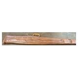 Bucheimer Padded Rifle Case