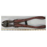HK Porter No.18 Bolt Cutters