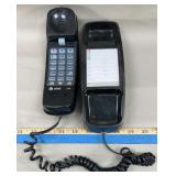 AT&T Trimline Push Button Desk Phone