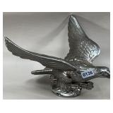 Cast Metal 6' Eagle w/Arrows
