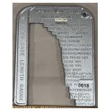 McKillen & Heyer Maximum Case Length Gauge