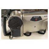 Sharp VL-A45 View Cam