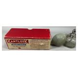 Kantleek Atomizer in Original Box