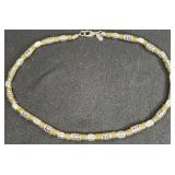 16' Panama Jack Necklace