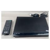 Sony DVD Player w/Remote DVP-SR510H