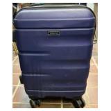 Dejuno Hardside Rolling Suitcase