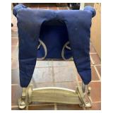 Gerry Vintage Child Backpack w/Stand