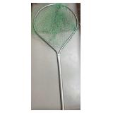 20' Fishing Net w/Handle