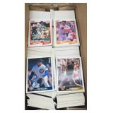 1996 Upper Deck Baseball Trading Cards
