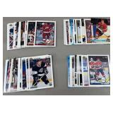 1990's Sports Trading Cards