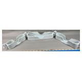 Maryland China Ceramic Buffet Flatware Caddies