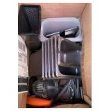 Cheese Slicers, Wisk, Condiment Bar Tubs & More
