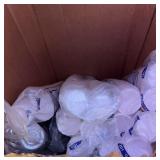 Souffle 1oz Portion Cups w/Lids