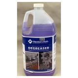 New 1gal Member's Mark Heavy Duty Degreaser
